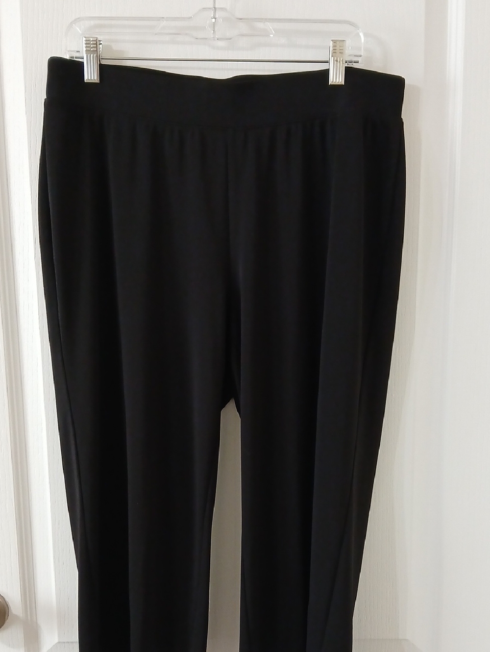 Talbots Slack Women's Pull-On Capri Pants